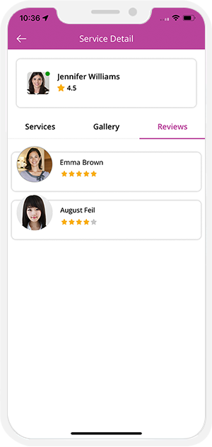 choose service categories choose service categories