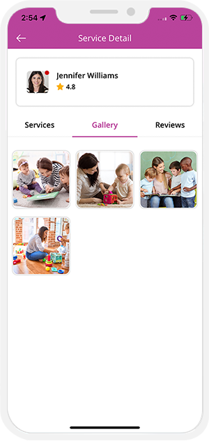 choose sub categories choose sub categories