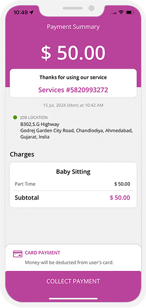 provider manage work location provider manage work location