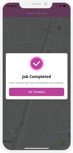 provider manage work location provider manage work location