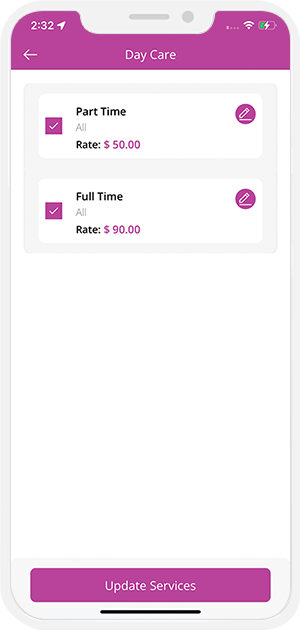 choose sub categories choose sub categories