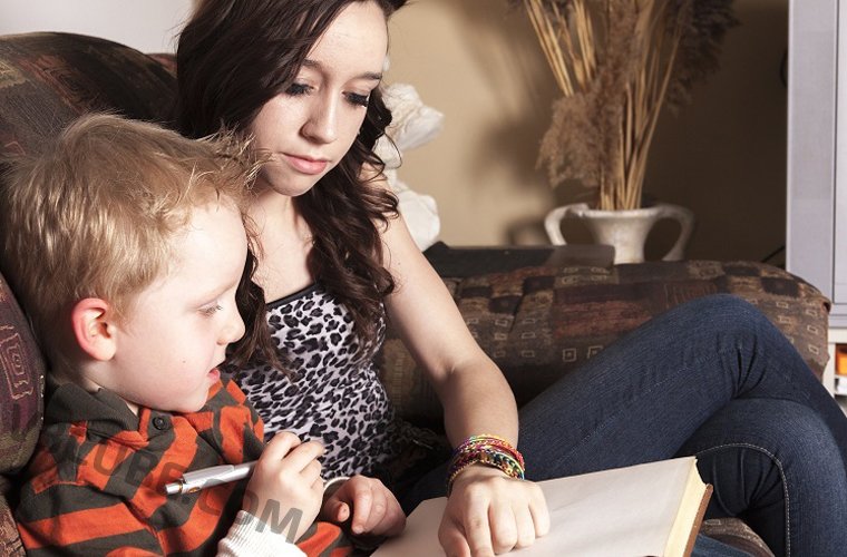 On Demand babysitting app On Demand babysitting app