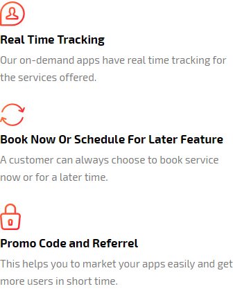 Real Time Tracking Feature Real Time Tracking Feature