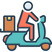 DeliveryKing App