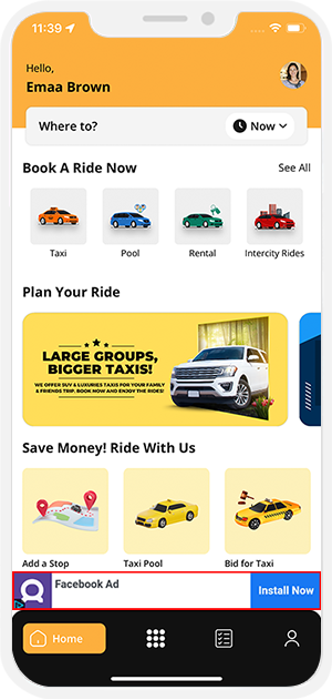 Facebook Ads Facebook Ads