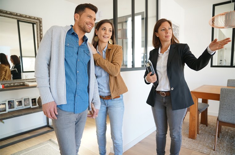 On demand App for finding Real Estate Properties On demand App for finding Real Estate Properties
