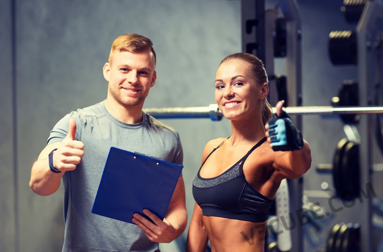 on demand fitness app on demand fitness app