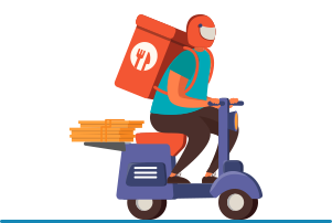 Food Delivery