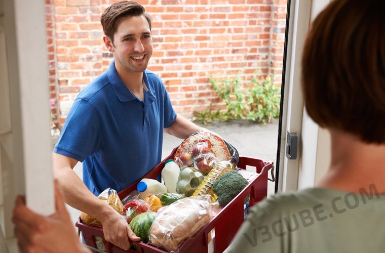 grocery delivery app grocery delivery app