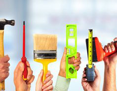 Handyman App like Uber