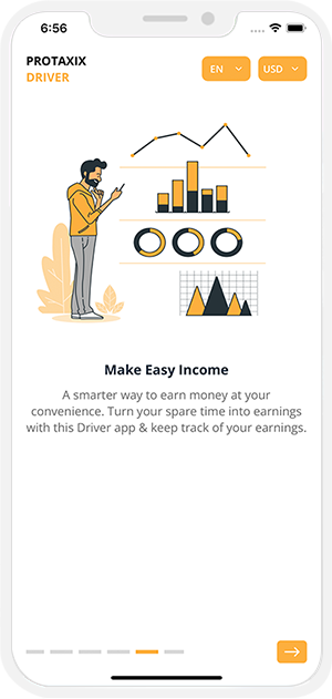 User bank details