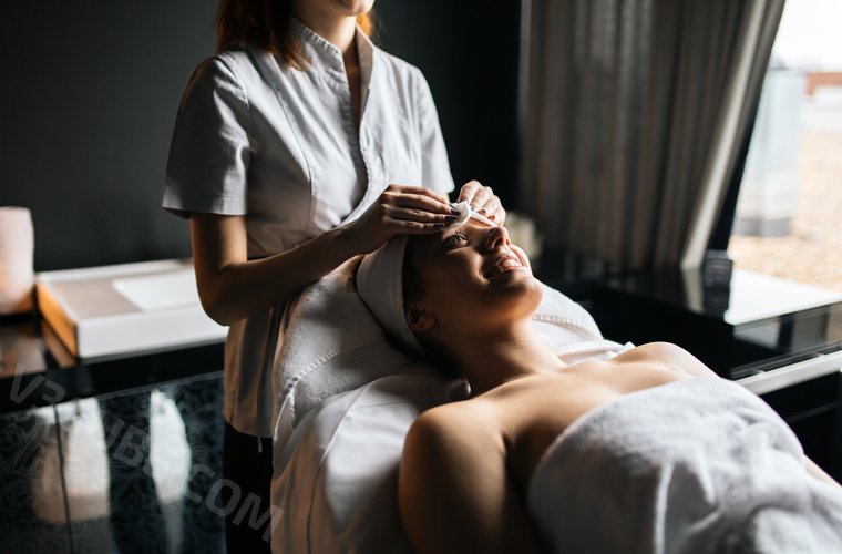 On Demand Massage App On Demand Massage App