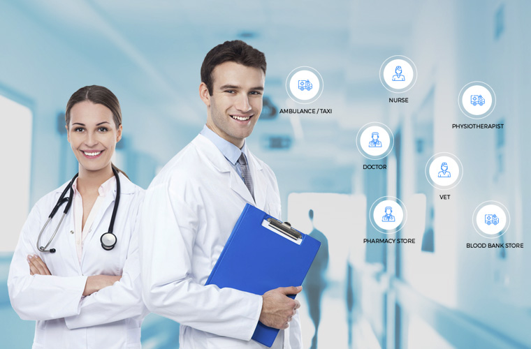 medical app medical app