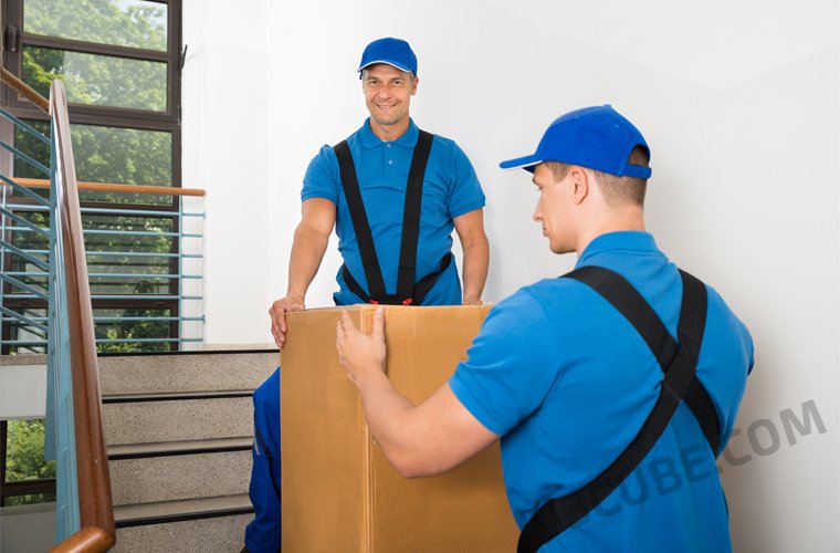 on demand moving app on demand moving app