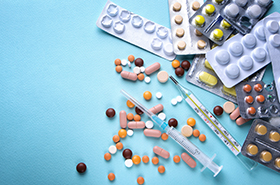 Pharmacy Delivery App