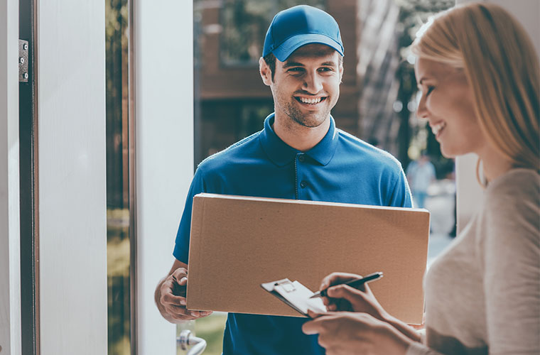 DeliveryKing DeliveryKing