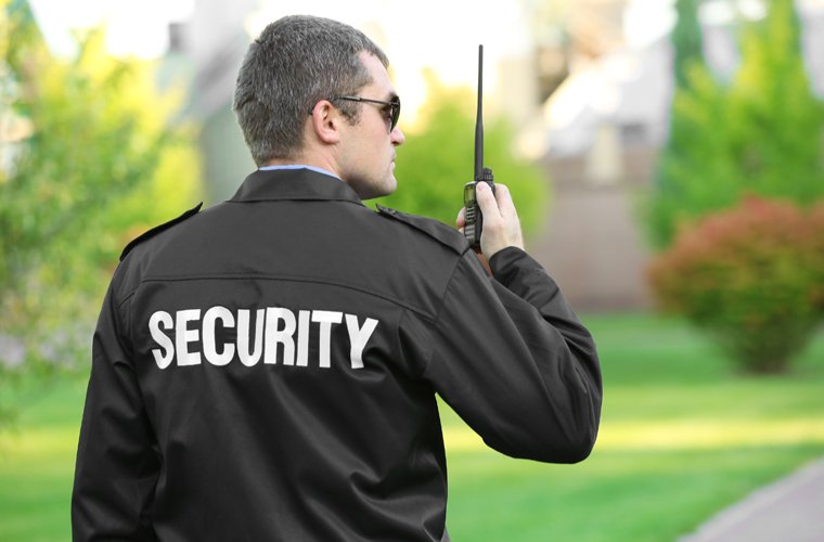 uber for security guards uber for security guards
