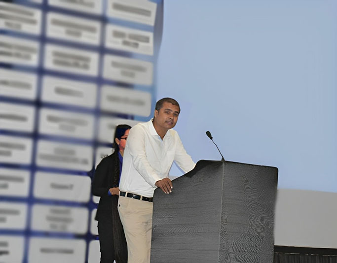 speaker