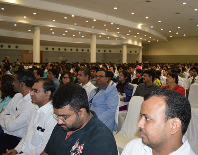 conference