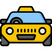 uber like taxi booking app development