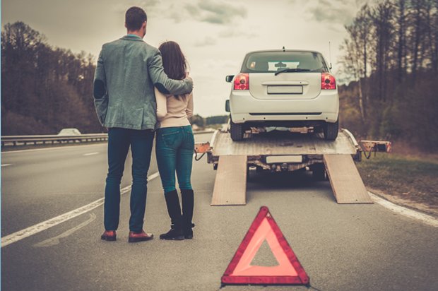 Uber for Tow Trucks Uber for Tow Trucks