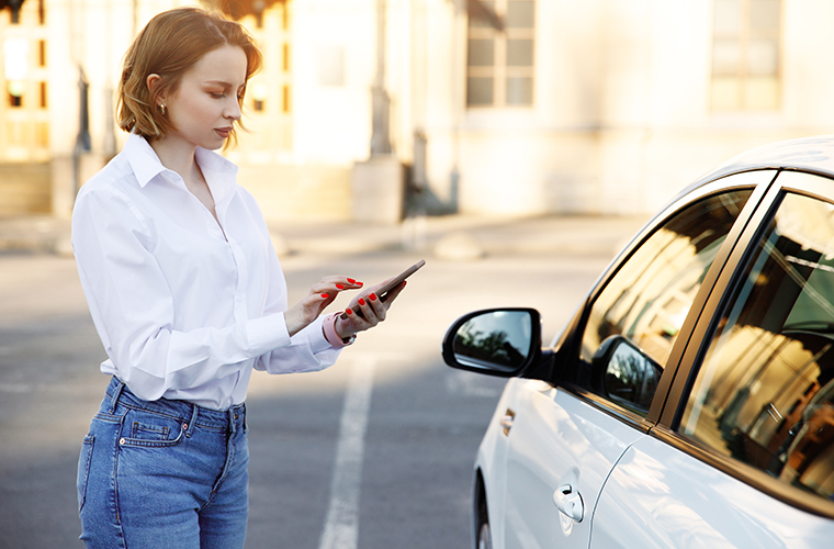 Tracking App Tracking App